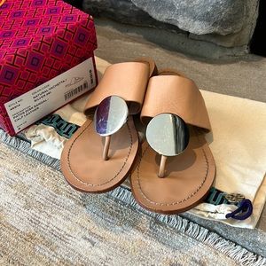 Tory Burch Sandal